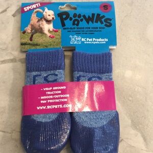 🆕Sporty Pawks dog socks